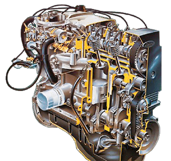 CFI Escort Engine