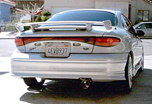 1999 ZX2