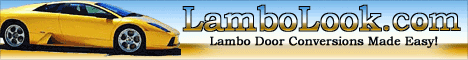 LamboLook banner