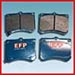 performance brake pads