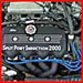 Ford Escort SPI dress up kit