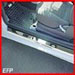 ZX3 door sill plates