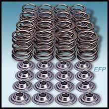 zetec valve springs